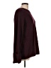 Gap Burgundy Pullover Sweater Size L - photo 4