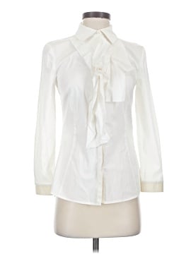 Escada Sport Long Sleeve Blouse (view 1)