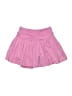 GB Girls Solid Pink Skort Size 6X - photo 1