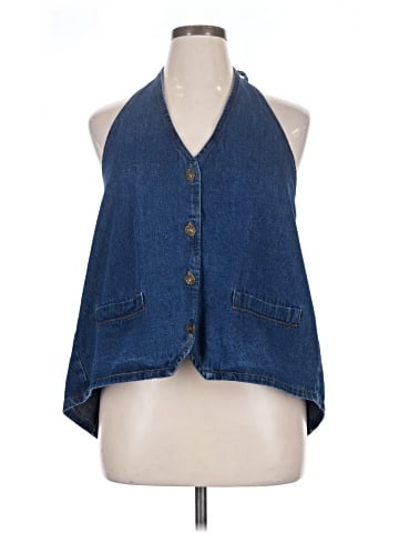 Lioness Tank Top (view 1)