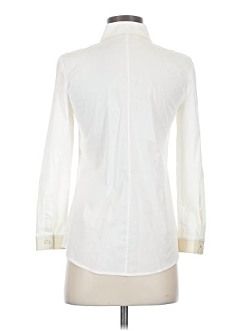Escada Sport Long Sleeve Blouse (view 2)