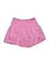 GB Girls Solid Pink Skort Size 6X - photo 2