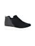 Rika Black Sneakers Size 9 - photo 1