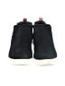 Rika Black Sneakers Size 9 - photo 2