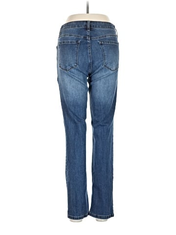 STS Blue Jeans (view 2)