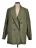 A New Day Green Blazer Size L - photo 1