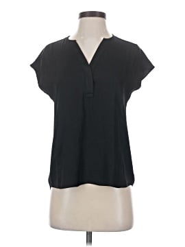 Banana Republic Short Sleeve Henley