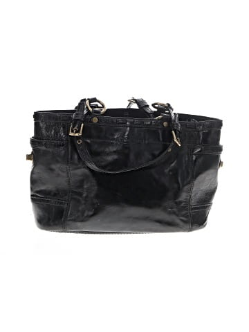 Coach Leather Shoulder Bag (view 1)