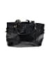 Coach 100% Leather Black Leather Shoulder Bag One size - photo 1