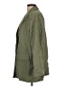 A New Day Green Blazer Size L - photo 5