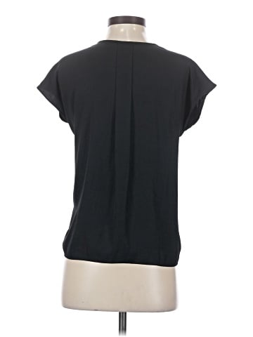 Banana Republic Short Sleeve Henley (view 2)