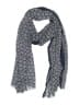 Unbranded Blue Scarf One size - photo 1