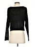 Forever 21 100% Acrylic Black Pullover Sweater Size S - photo 2