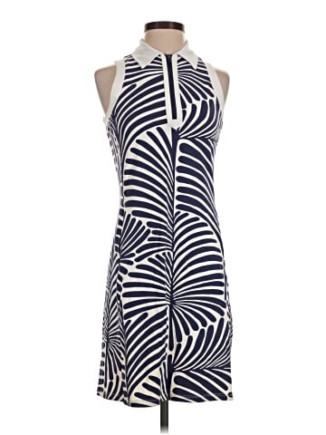J. McLaughlin Casual Dress (view 1)
