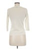 The Limited Ivory Pullover Sweater Size M - photo 2