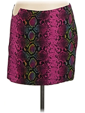 Versace Casual Skirt (view 1)
