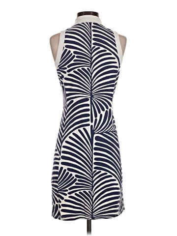 J. McLaughlin Casual Dress (view 2)