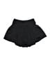 GB Girls Solid Black Skort Size 6X - photo 2