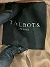Talbots 100% Camel Hair Brown Coat Size 8 (petite) - photo 6