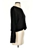 Forever 21 100% Acrylic Black Pullover Sweater Size S - photo 4