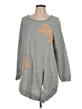 Akemi + Kin Pullover Sweater