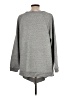 Akemi + Kin Gray Pullover Sweater Size L - photo 2