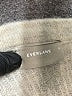 Everlane Silver Turtleneck Sweater Size S - photo 7