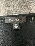 Talbots Black Sweater Vest Size M - photo 7