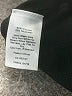 Talbots Black Sweater Vest Size M - photo 8
