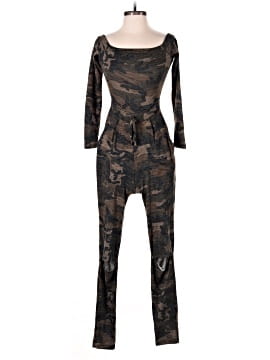 Fashion Nova Jumpsuit