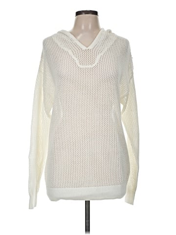 Threads 4 Thought Pullover Sweater (view 1)