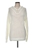 Threads 4 Thought 100% Organic Cotton Ivory Pullover Sweater Size M - photo 1