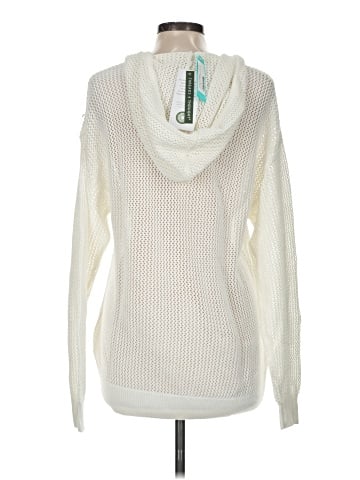 Threads 4 Thought Pullover Sweater (view 2)