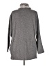 Dolan Gray Cardigan Size M - photo 2