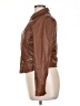 New Look 100% Polyurethane Brown Jacket Size XL - photo 5