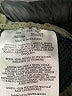 Columbia 100% Polyester Solid Green Cargo Pants Size S (kids) - photo 4