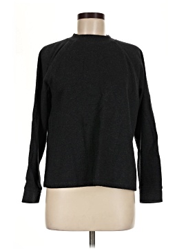 Madewell Pullover Sweater (view 1)
