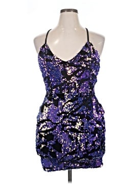 Unbranded Cocktail Dress (view 1)
