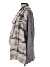 Dolan Gray Cardigan Size M - photo 5