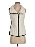 Calvin Klein Performance 100% Nylon Ivory Vest Size XS - photo 1