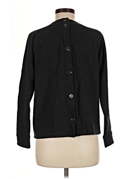 Madewell Pullover Sweater (view 2)