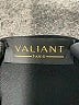 Valiant Black Short Sleeve Top Size M (estimated) - photo 7