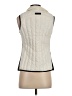 Calvin Klein Performance 100% Nylon Ivory Vest Size XS - photo 2