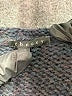 Theory Gray Wool Coat Size S - photo 6