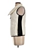 Calvin Klein Performance 100% Nylon Ivory Vest Size XS - photo 5