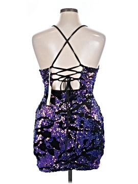 Unbranded Cocktail Dress (view 2)
