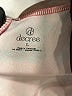 Decree Print Orange Casual Skirt Size L - photo 4
