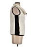 Calvin Klein Performance 100% Nylon Ivory Vest Size XS - photo 4