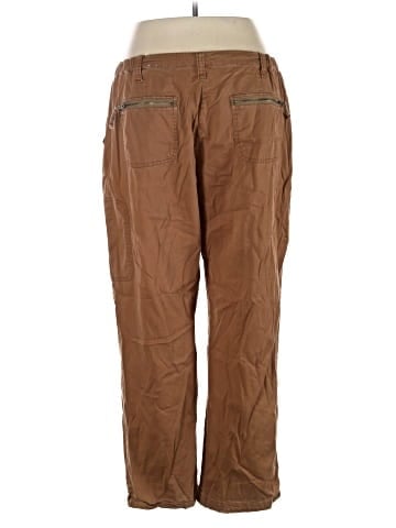 Chico's Cargo Pants (view 2)