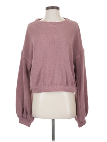 FP BEACH Pullover Sweater (view 1)